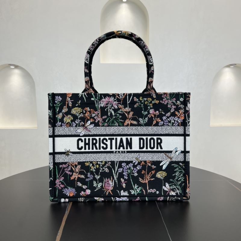 chr1st1an D10r shopping bags